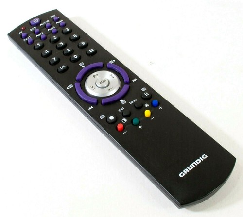 Grundig n845 telecomando - grundig,