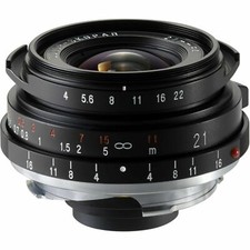 Voigtländer voigtlander color - voigtländer,