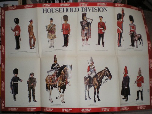 Uniformi household division - household,
