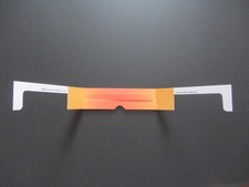 OCCHIALI PARALUCE brevetto