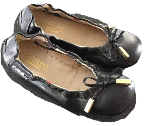 Burberry ballerina nera - , 29