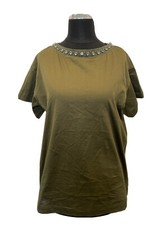 MONCLER MAGLIA DONNA SHIRT