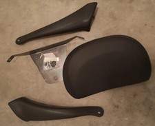 Kit Supporto Bauletto  per Piaggio Skipper Tutti I Modelli 