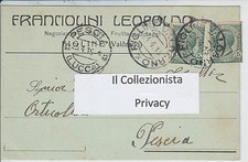 Franciolini Leopoldo Negoziante in Piante Frutta e Ortaggi Figline (Valdarno) 