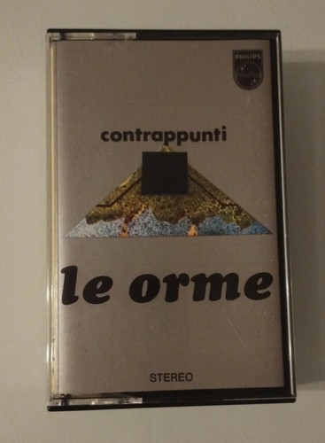 Orme contrappunti mc - le,