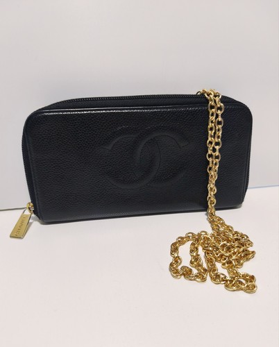 Portafoglio borsetta chanel - portafoglio,