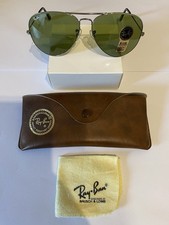 Ray Ban Bausch&Lomb 🇺🇸