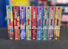 Fullmetal alchemist manga in - manga, 3
