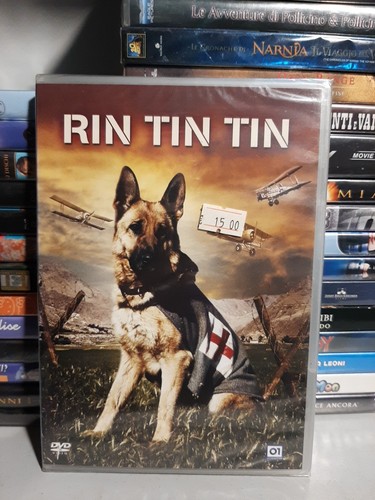 Rin tin - tin, _
