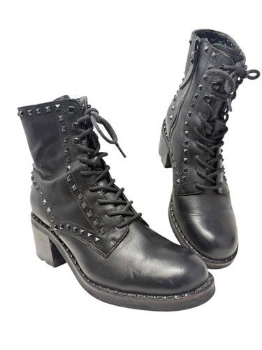 Stivali combattimento ash - stivali,