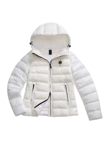Piumino donna caroll bianco - donna,