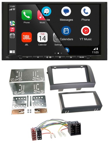 Autoradio jbl mp3 - mp3, dab