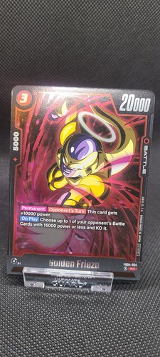 Golden freezer fb04 004 - golden, fb04-004