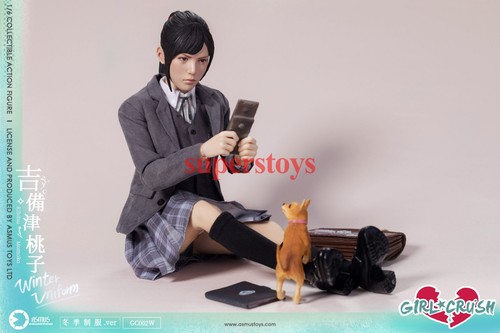 Supers asmus toys gc002w - supers,