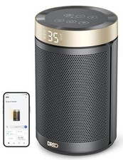 Dreo smart riscaldatore - smart,