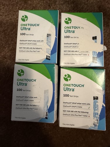 Onetouch ultra strisce - ultra,
