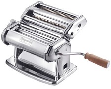 Macchina Da Pasta Manuale