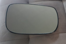 6136 VETRO SPECCHIO ESTERNO SX OPEL AGILA A ANNO 2001