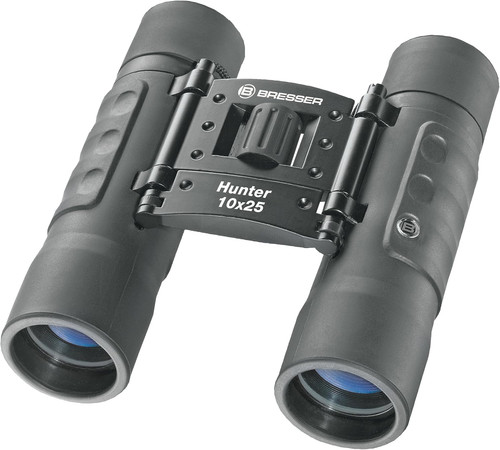 Binocolo tascabile hunter - binocolo,