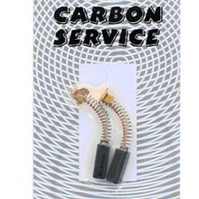 BLISTER 2PZ CARBONCINI