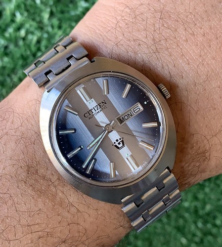 Orologio vintage citizen - orologio,