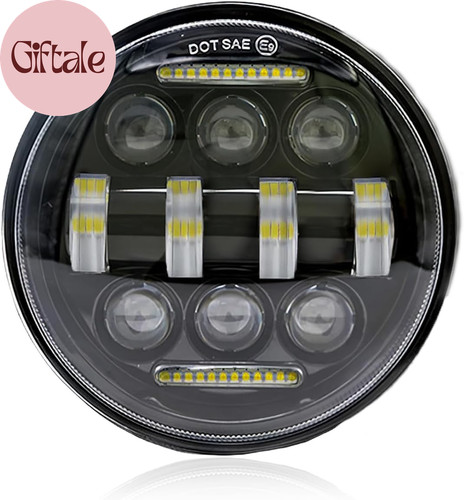 Faro proiettore adatto - , per