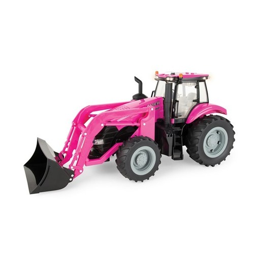 Trattore big farm - farm, case