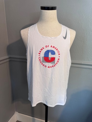 Canotta nike chicago marathon - nike,