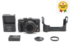 Exc panasonic lumix gx1 - panasonic,