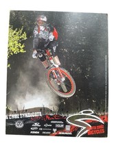 Poster Card Santa Cruz
