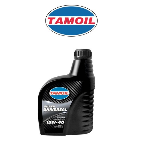 Olio motore tamoil super - tamoil,