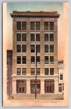 Columbus Insurance & Banking