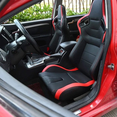 Sedile racing universale - sedile,