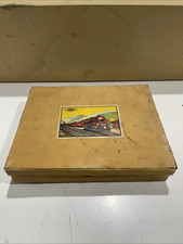 TRENO IN LATTA INGAP F.S. 1100 CARICA FUNZIONANTE