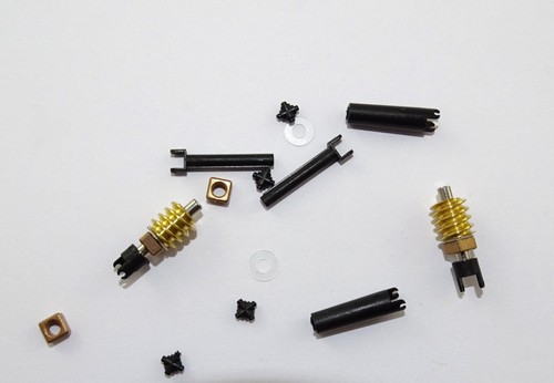 Rivarossi hr2478 set 2 - set, di
