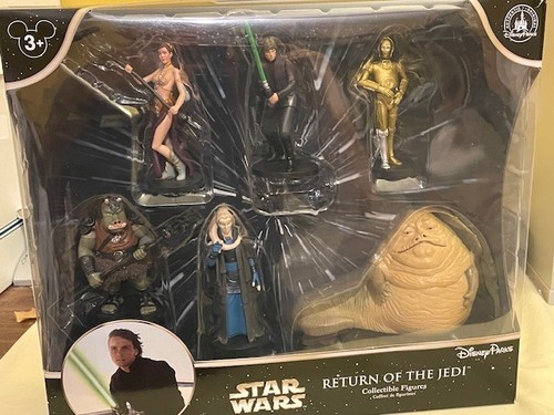 Disney star wars ritorno - star,