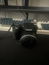 CANON PowerShot SX510 HS