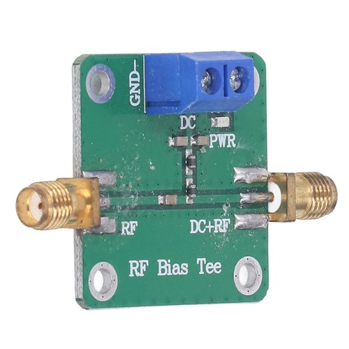 Scheda filtro bias tee module - bias,