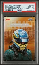 Casco FERNANDO ALONSO