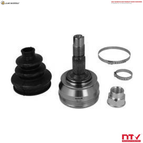 Kit giunti albero - kit,