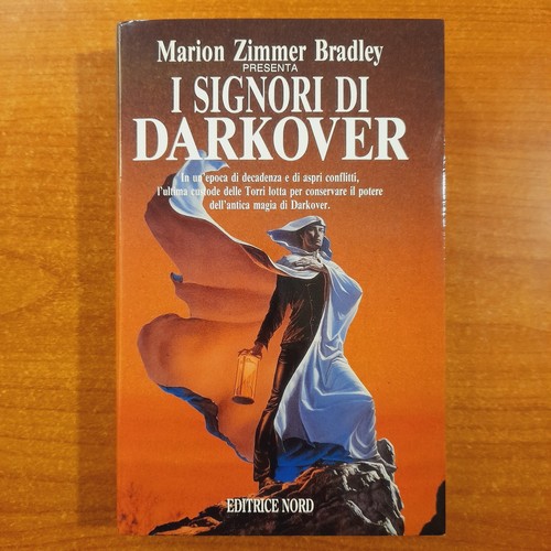 Signori darkover marion - di,