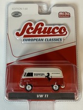 🔥Schuco European Classics