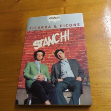 Ficarra e Picone - Stanchi - Kowalski Prima Edizione 2003