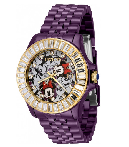 Orologio invicta disney minnie - orologio,