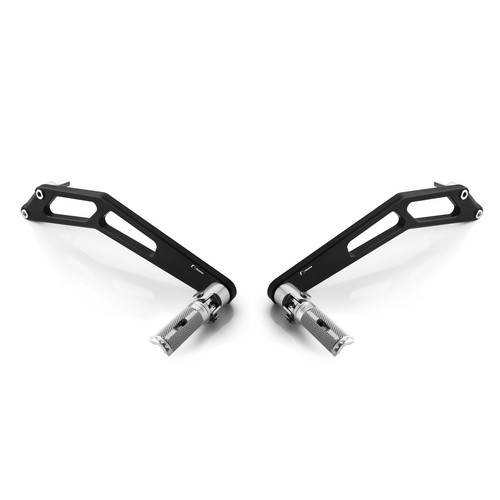 Rizoma stirrupge piede - stirrupge,