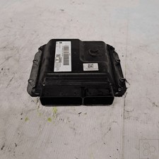 CENTRALINA INIEZIONE OPEL ASTRA P10 1.7 CDTI Sw 2009-2018 0e5493