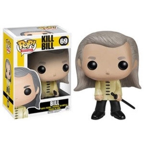 Funko pop film kill bill - pop!,