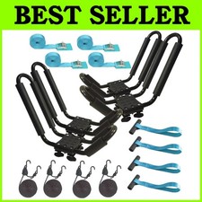 Portapacchi superiore per auto