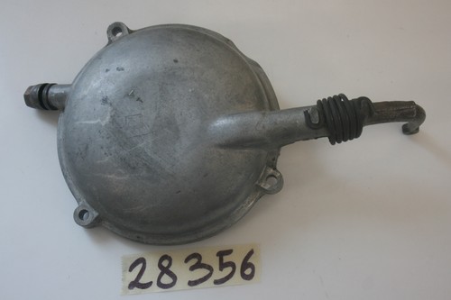 Piaggio vespa 125 - px,