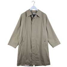 Burberry Trench Cappotto Uomo